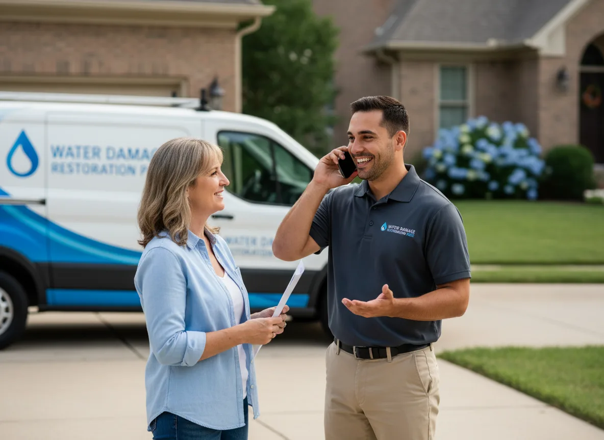 Flood Restoration Kent, PA FAQs
